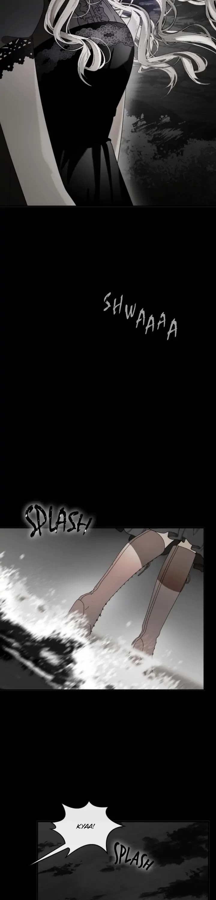 A Witch's Hopeless Wish Chapter 132 page 40 - Chapter 132: Epilogue 2 [END]