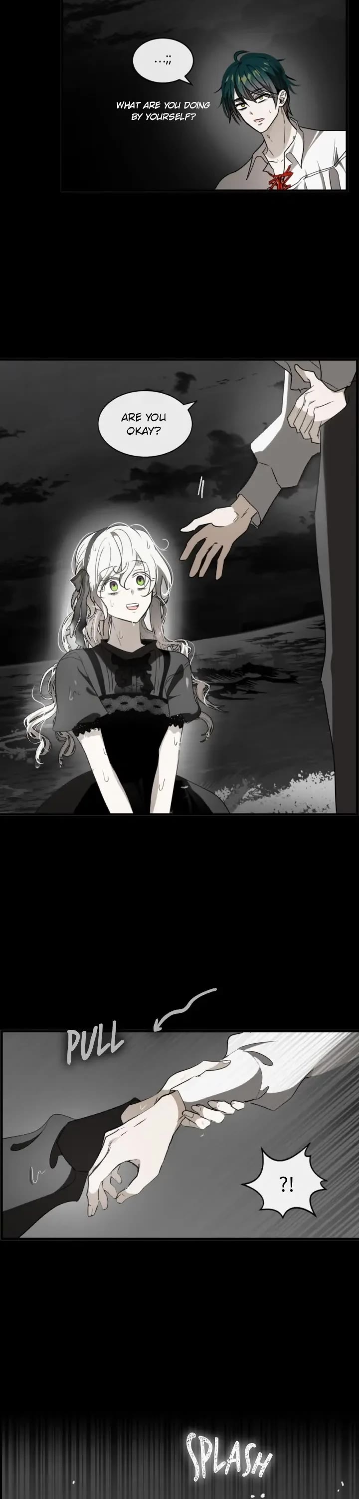A Witch's Hopeless Wish Chapter 132 page 41 - Chapter 132: Epilogue 2 [END]