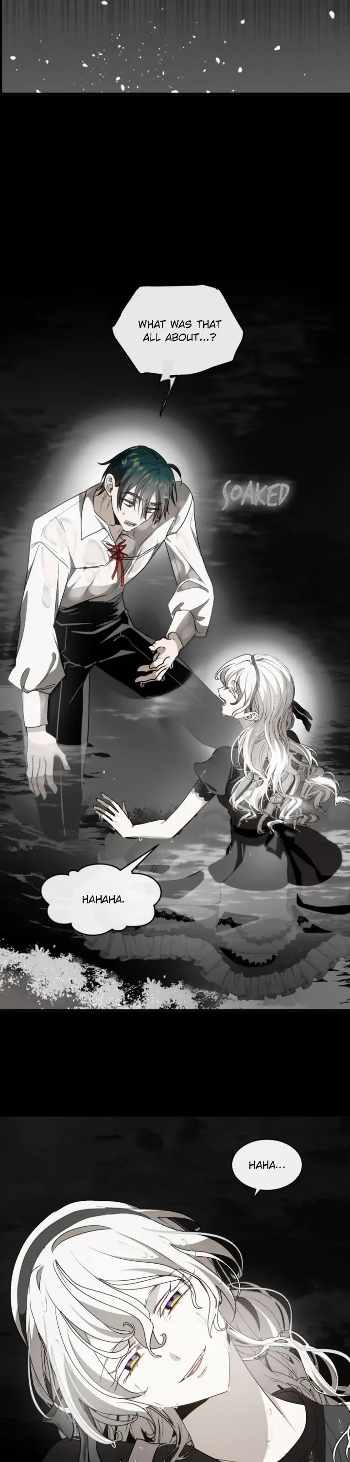 A Witch's Hopeless Wish Chapter 132 page 42 - Chapter 132: Epilogue 2 [END]