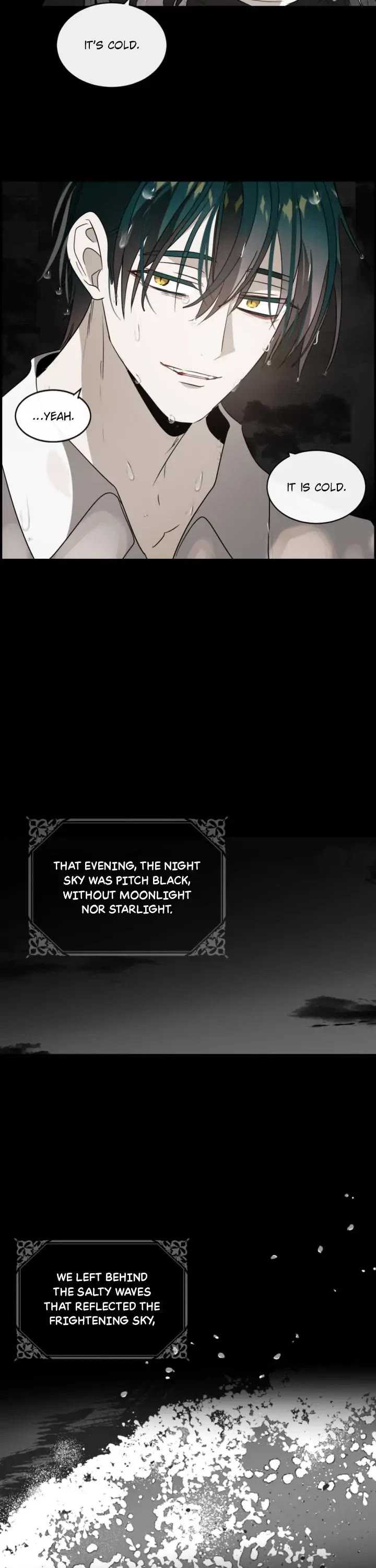 A Witch's Hopeless Wish Chapter 132 page 43 - Chapter 132: Epilogue 2 [END]