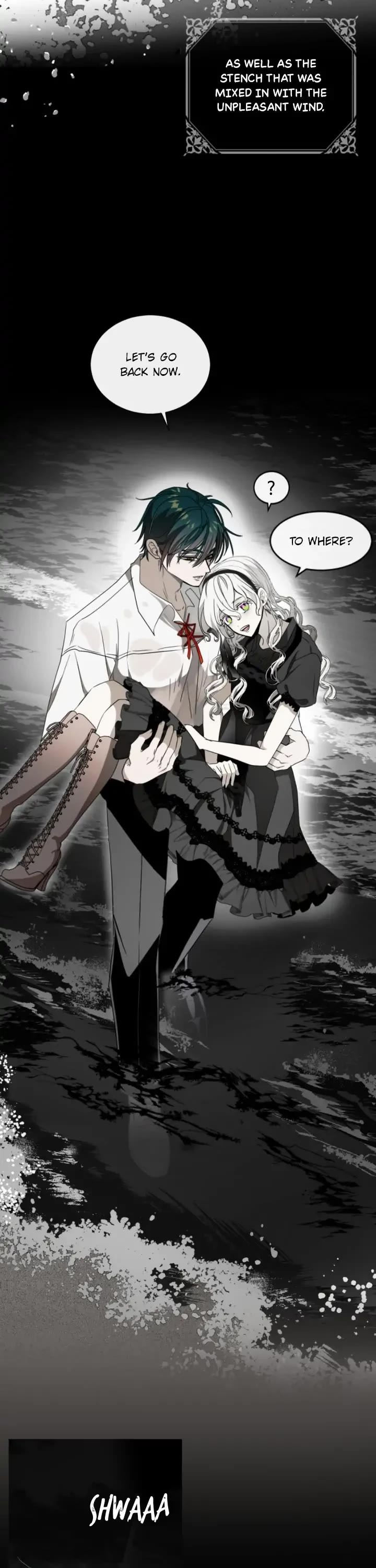 A Witch's Hopeless Wish Chapter 132 page 44 - Chapter 132: Epilogue 2 [END]