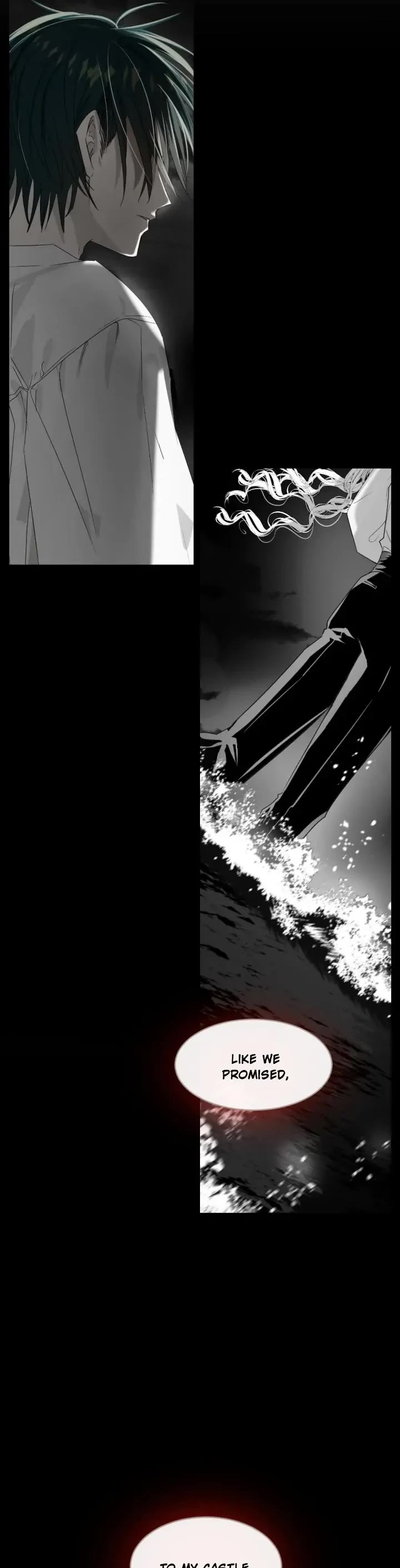 A Witch's Hopeless Wish Chapter 132 page 45 - Chapter 132: Epilogue 2 [END]