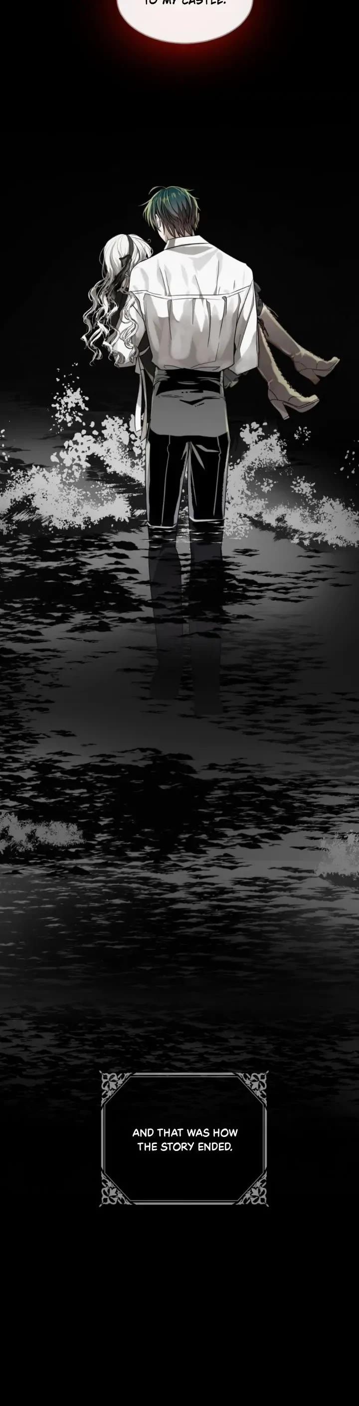 A Witch's Hopeless Wish Chapter 132 page 46 - Chapter 132: Epilogue 2 [END]