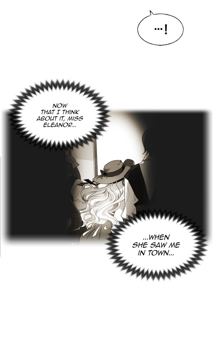A Witch's Hopeless Wish Chapter 14 page 16 - Chapter 14