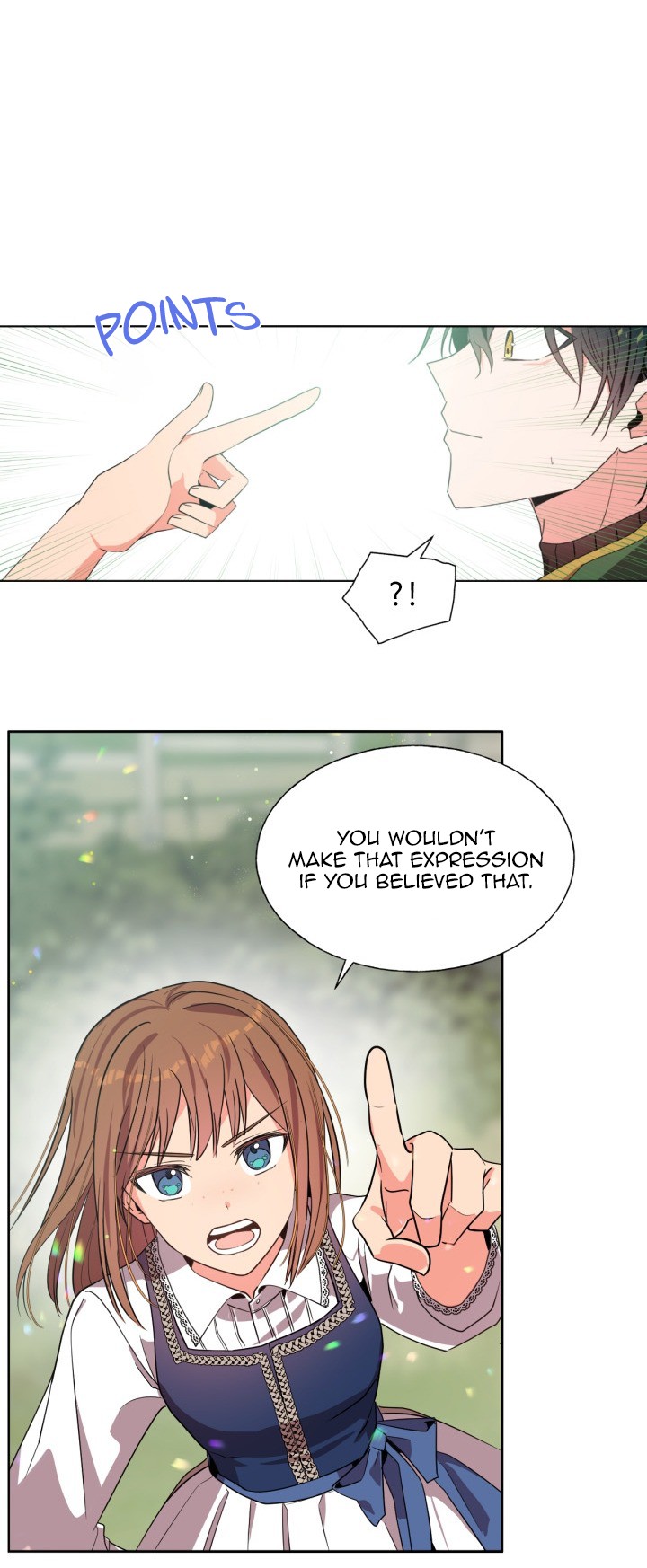 A Witch's Hopeless Wish Chapter 14 page 19 - Chapter 14