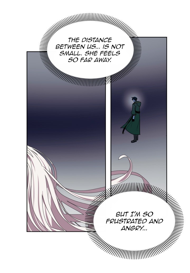 A Witch's Hopeless Wish Chapter 14 page 27 - Chapter 14