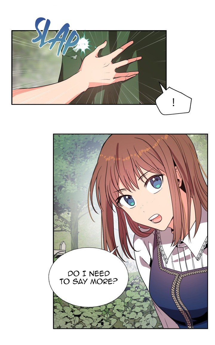 A Witch's Hopeless Wish Chapter 14 page 28 - Chapter 14