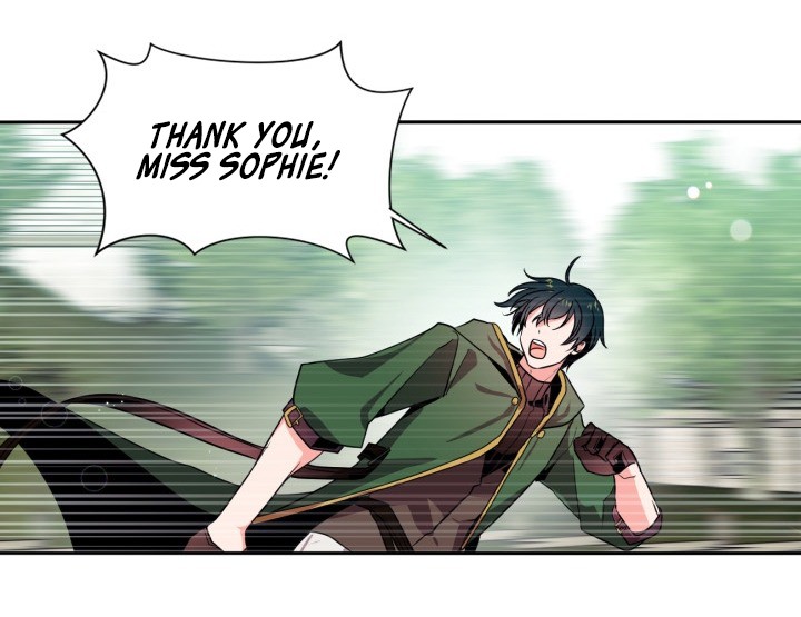 A Witch's Hopeless Wish Chapter 14 page 31 - Chapter 14