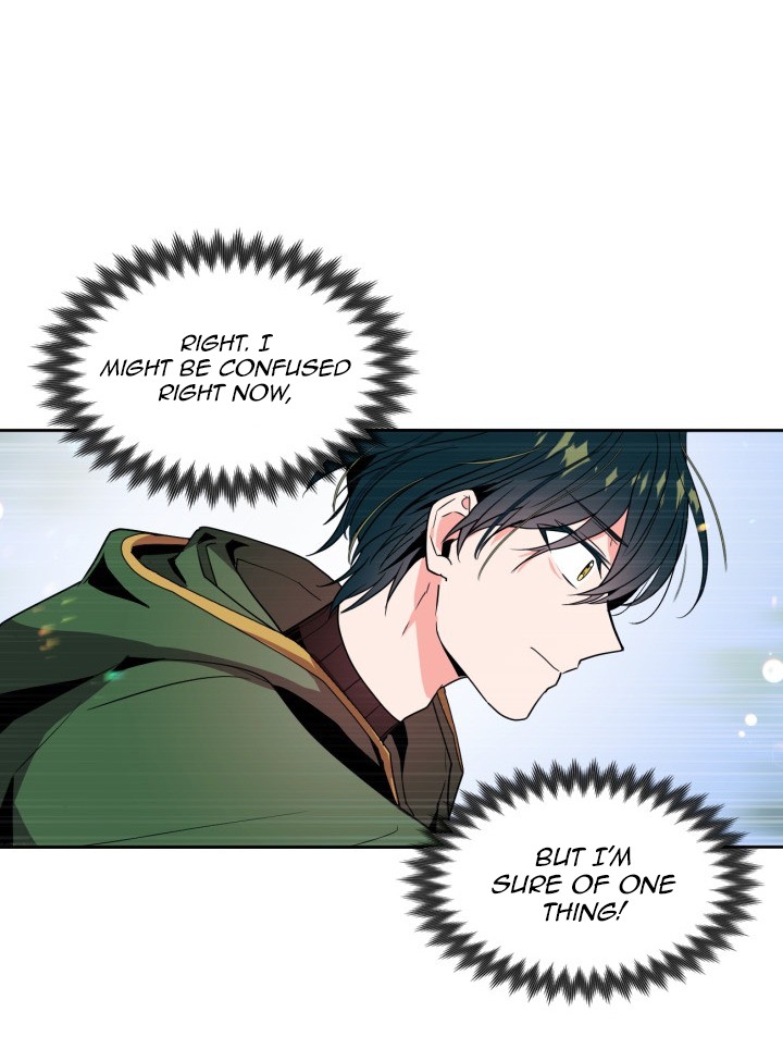 A Witch's Hopeless Wish Chapter 14 page 32 - Chapter 14