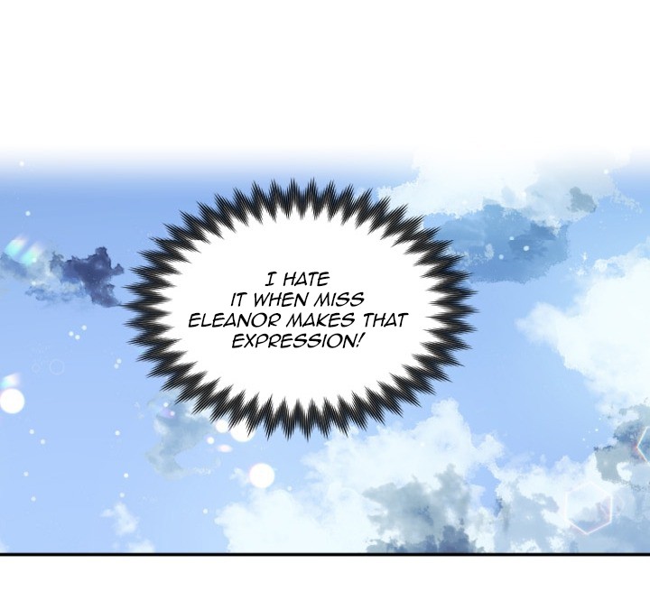 A Witch's Hopeless Wish Chapter 14 page 33 - Chapter 14