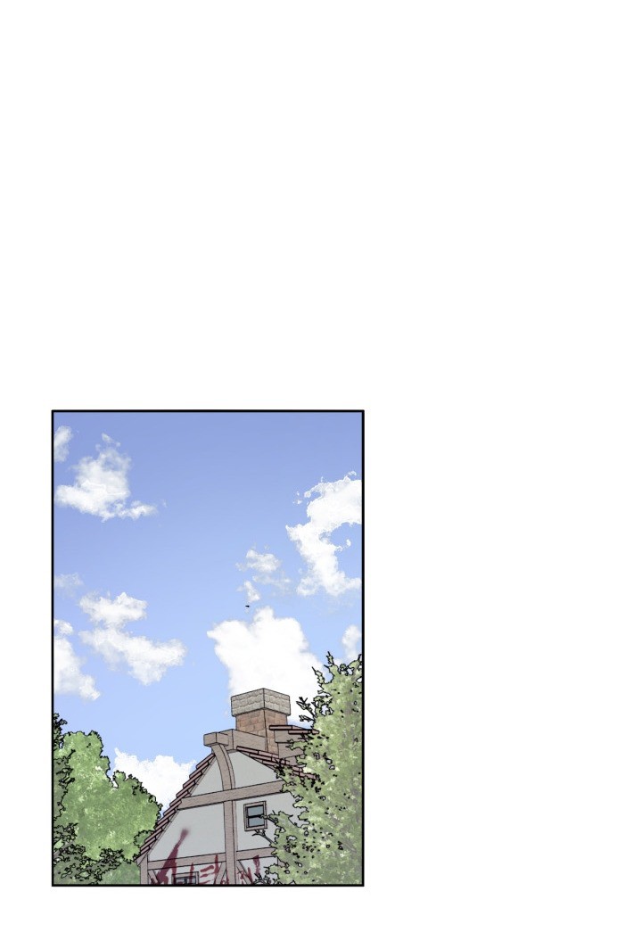 A Witch's Hopeless Wish Chapter 14 page 34 - Chapter 14