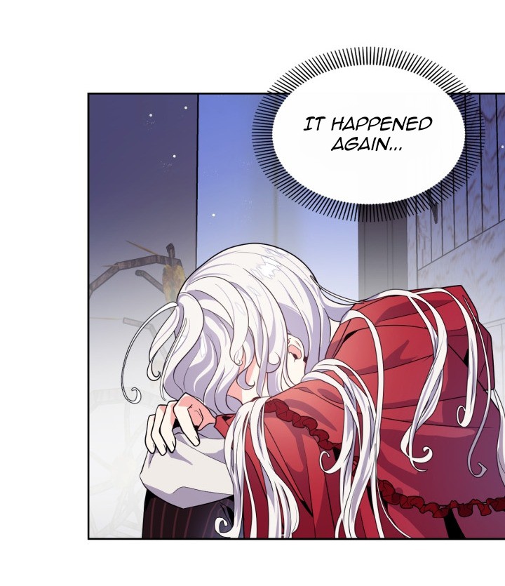 A Witch's Hopeless Wish Chapter 14 page 35 - Chapter 14