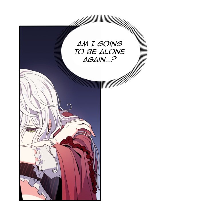A Witch's Hopeless Wish Chapter 14 page 37 - Chapter 14