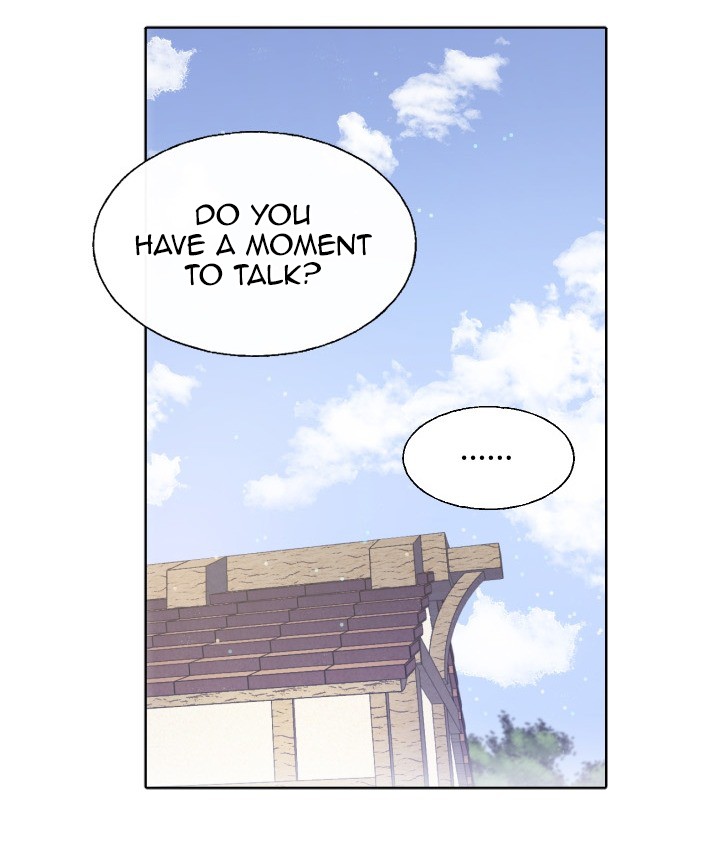 A Witch's Hopeless Wish Chapter 14 page 41 - Chapter 14