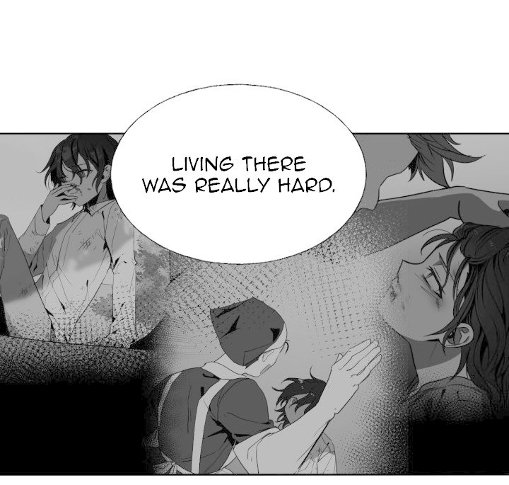 A Witch's Hopeless Wish Chapter 14 page 44 - Chapter 14