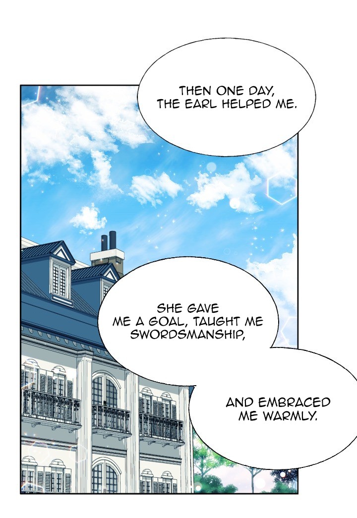 A Witch's Hopeless Wish Chapter 14 page 46 - Chapter 14