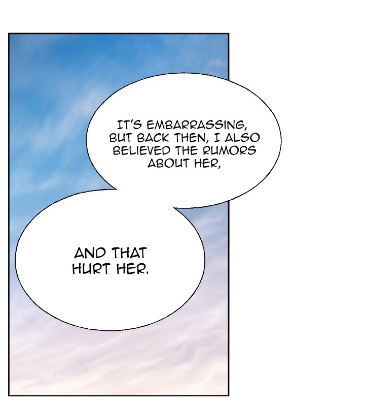 A Witch's Hopeless Wish Chapter 14 page 49 - Chapter 14