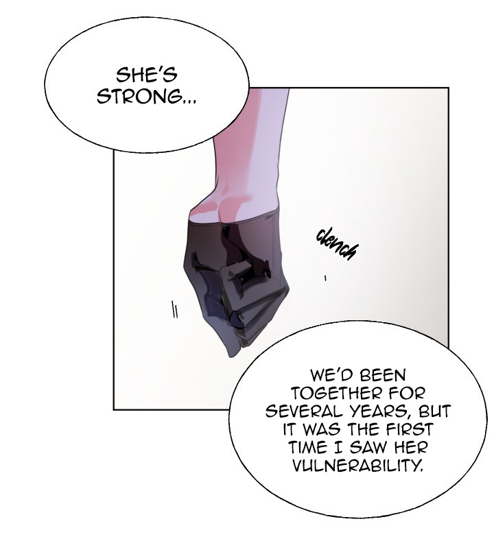 A Witch's Hopeless Wish Chapter 14 page 50 - Chapter 14
