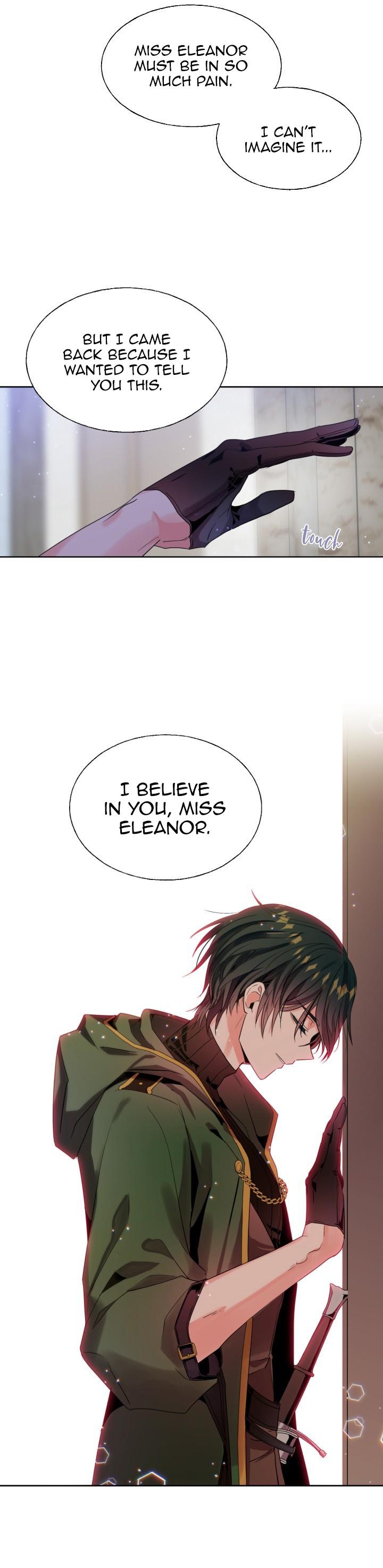 A Witch's Hopeless Wish Chapter 14 page 52 - Chapter 14