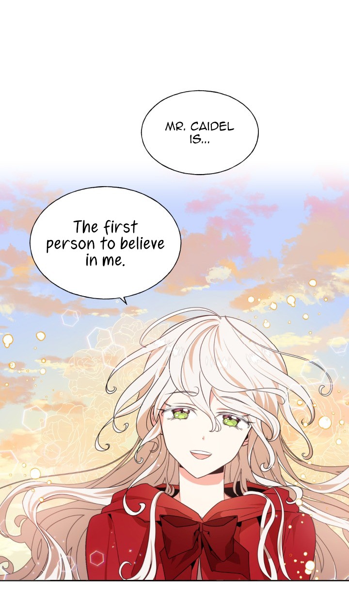 A Witch's Hopeless Wish Chapter 15 page 15 - Chapter 15