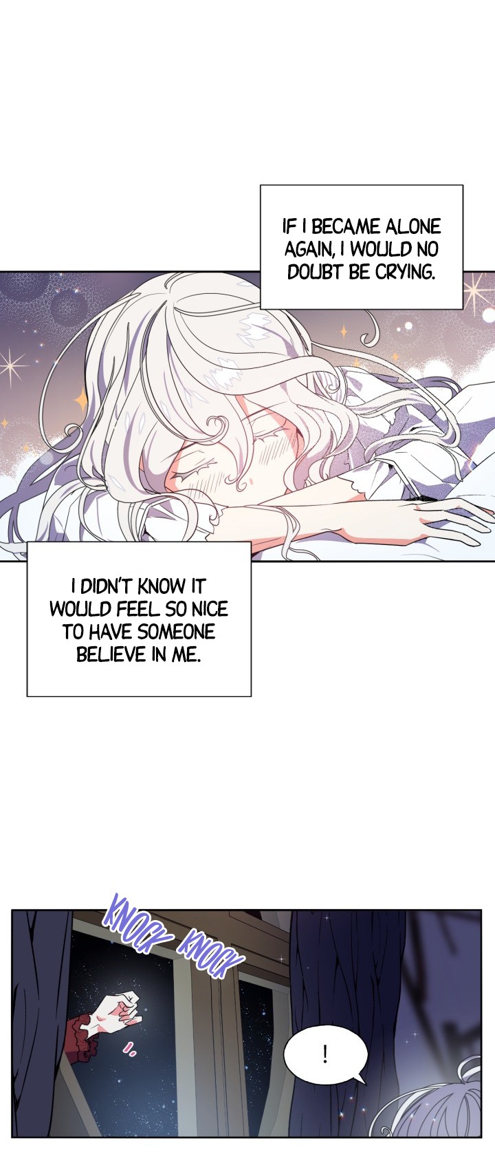 A Witch's Hopeless Wish Chapter 15 page 28 - Chapter 15