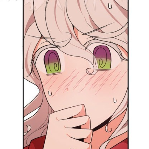 A Witch's Hopeless Wish Chapter 15 cover