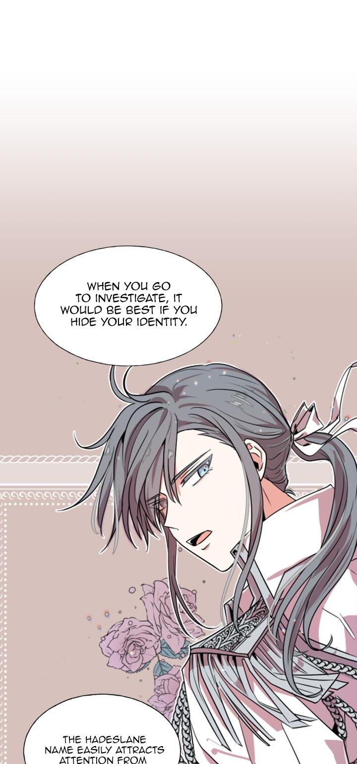 A Witch's Hopeless Wish Chapter 16 page 16 - Chapter 16