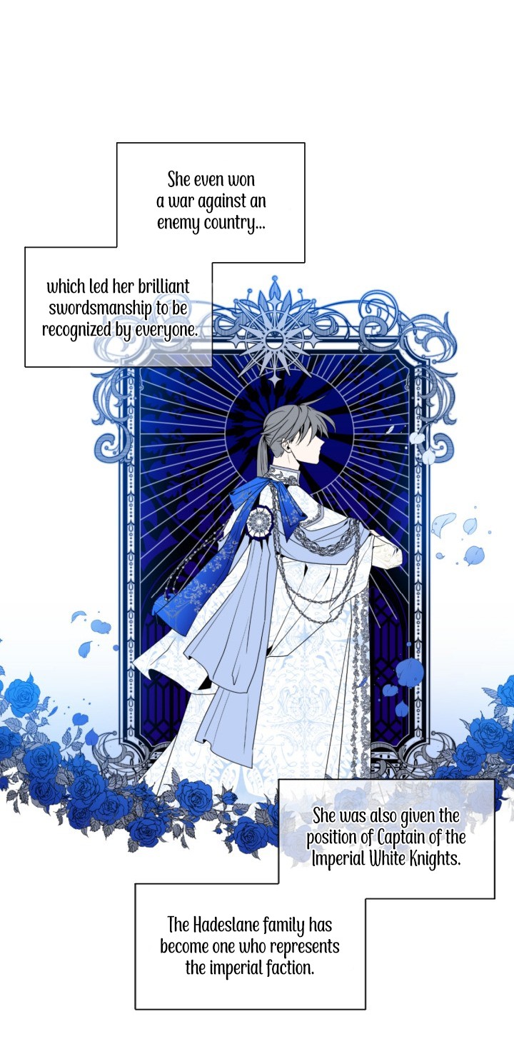 A Witch's Hopeless Wish Chapter 16 page 23 - Chapter 16