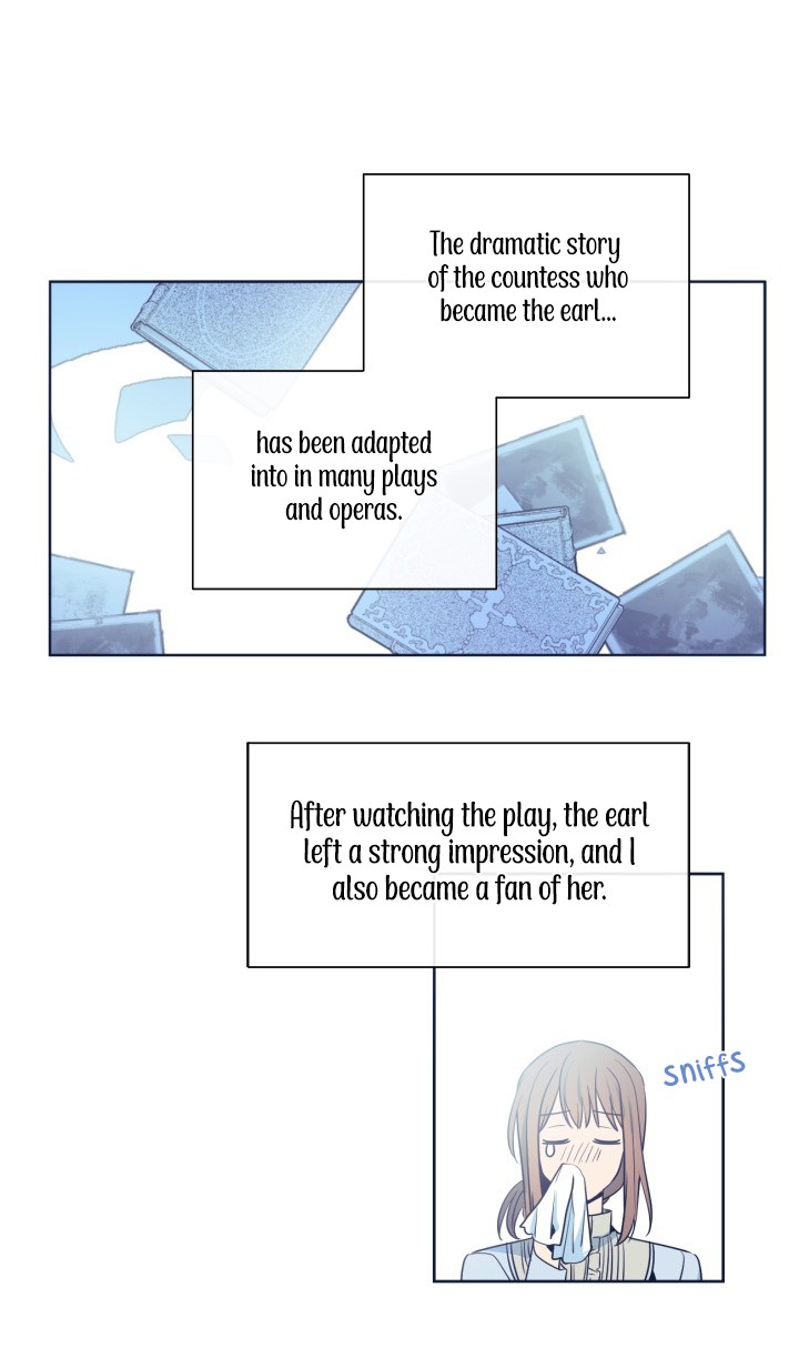 A Witch's Hopeless Wish Chapter 16 page 24 - Chapter 16