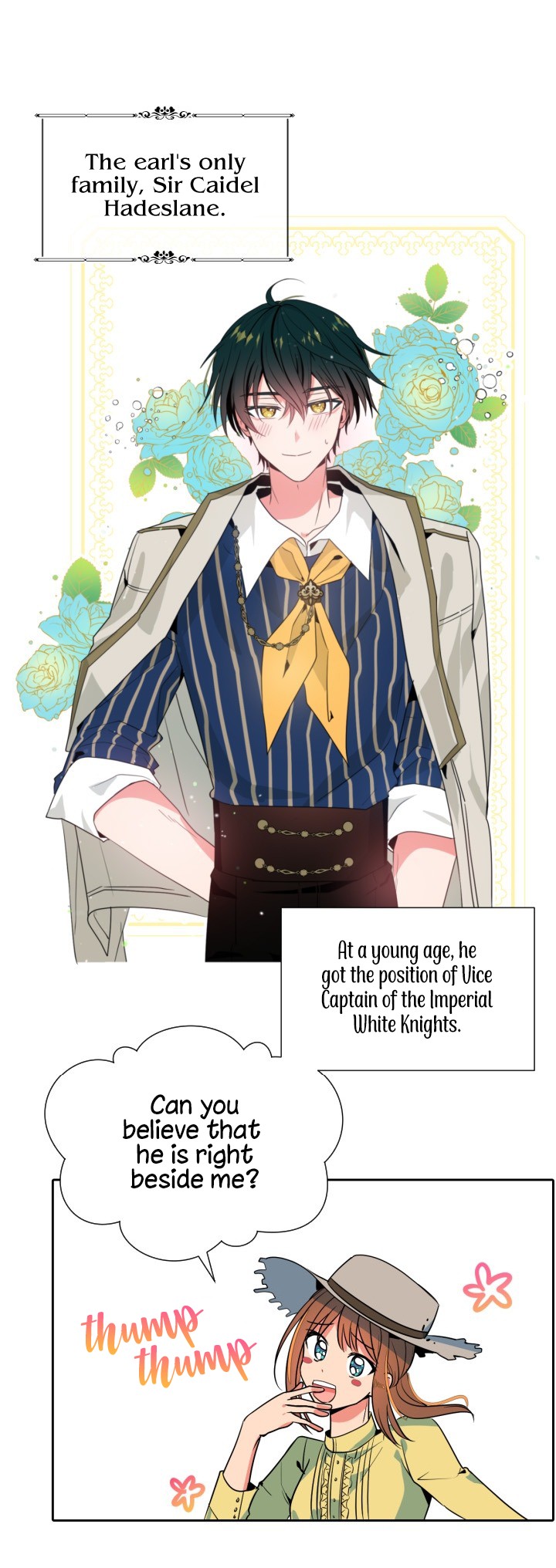 A Witch's Hopeless Wish Chapter 16 page 25 - Chapter 16