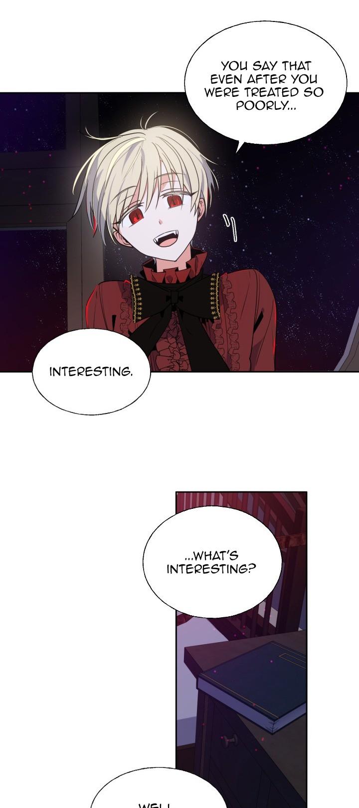 A Witch's Hopeless Wish Chapter 16 page 6 - Chapter 16