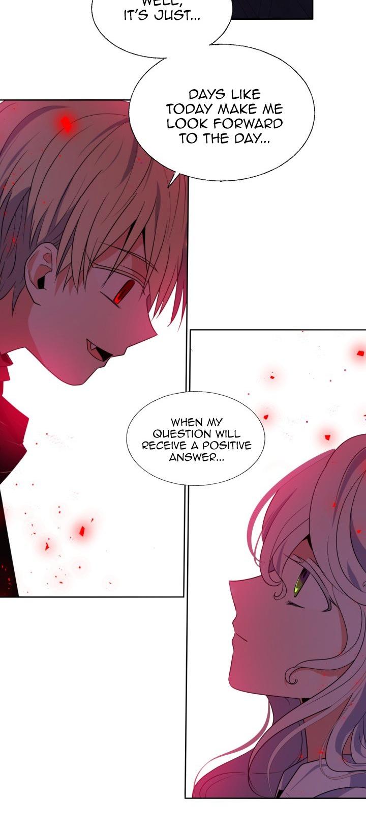 A Witch's Hopeless Wish Chapter 16 page 7 - Chapter 16