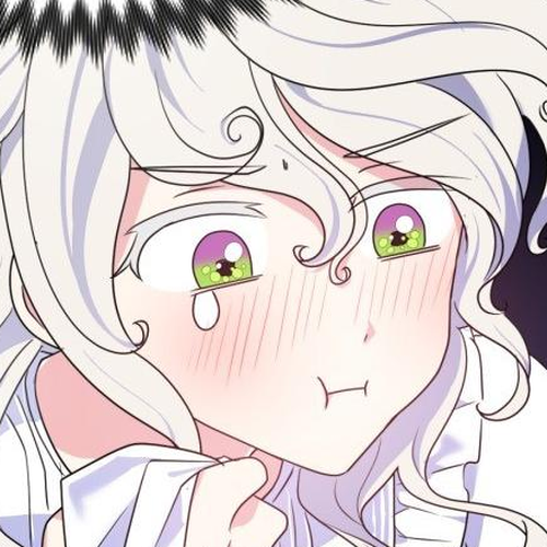 A Witch's Hopeless Wish Chapter 16 cover