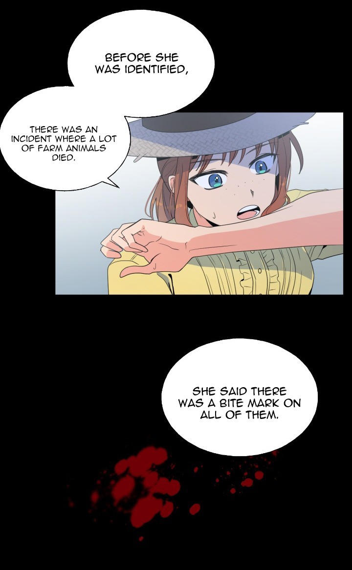 A Witch's Hopeless Wish Chapter 17 page 12 - Chapter 17