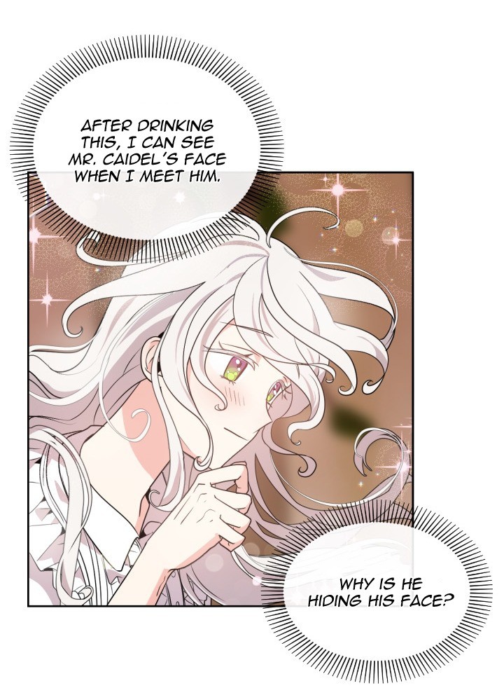 A Witch's Hopeless Wish Chapter 17 page 27 - Chapter 17