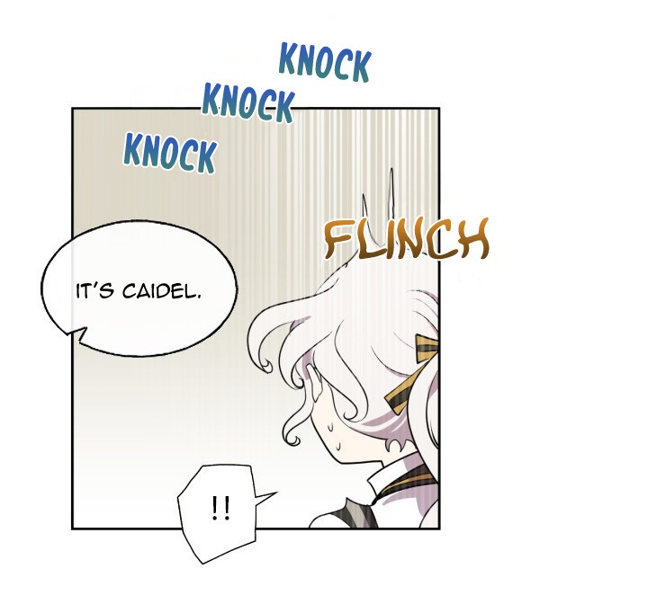 A Witch's Hopeless Wish Chapter 17 page 36 - Chapter 17