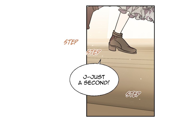 A Witch's Hopeless Wish Chapter 17 page 37 - Chapter 17
