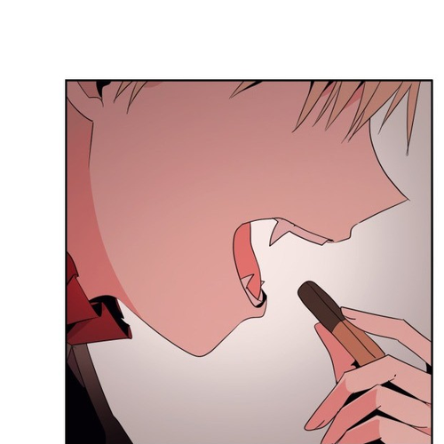 A Witch's Hopeless Wish Chapter 17 cover