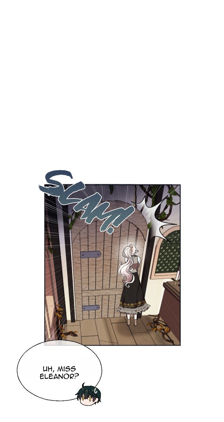 A Witch's Hopeless Wish Chapter 18 page 13 - Chapter 18