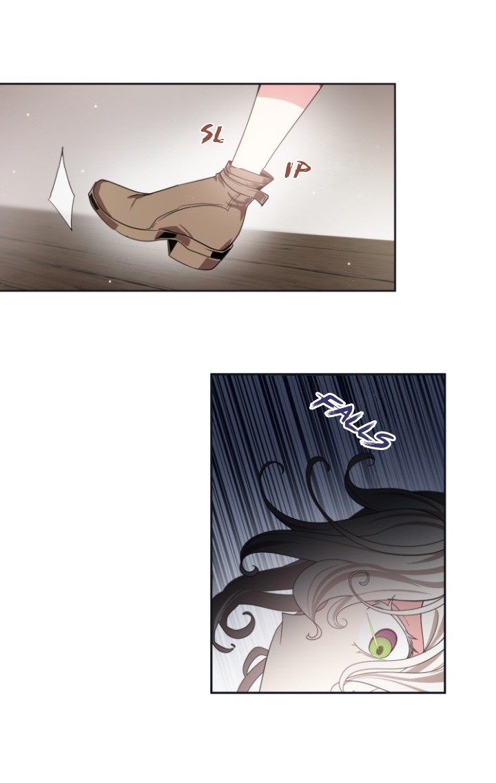 A Witch's Hopeless Wish Chapter 18 page 22 - Chapter 18