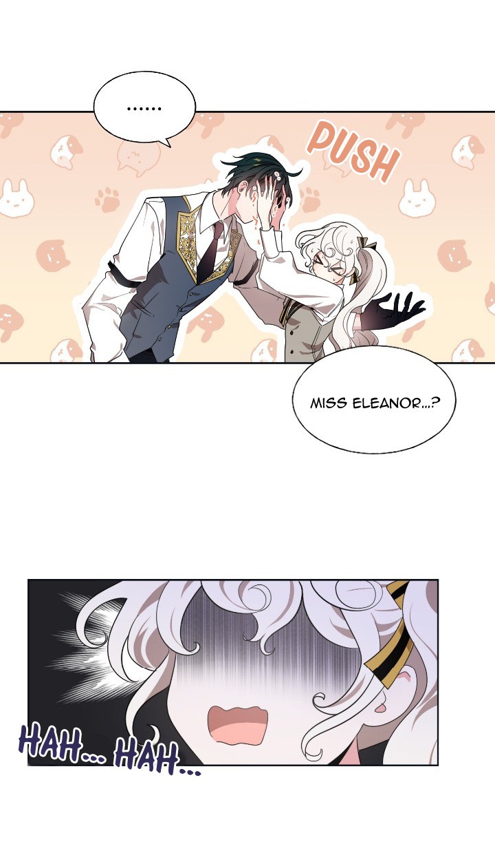 A Witch's Hopeless Wish Chapter 18 page 25 - Chapter 18