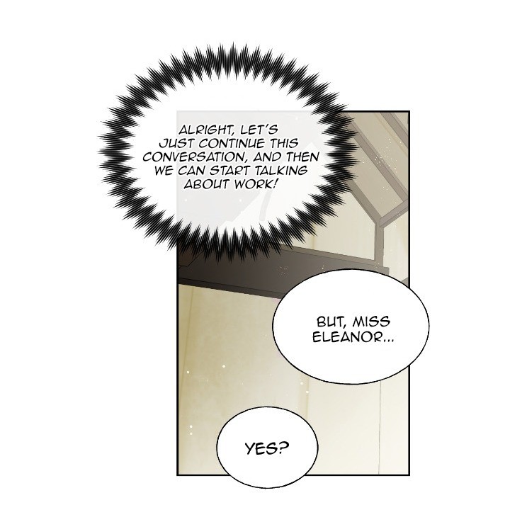 A Witch's Hopeless Wish Chapter 18 page 32 - Chapter 18
