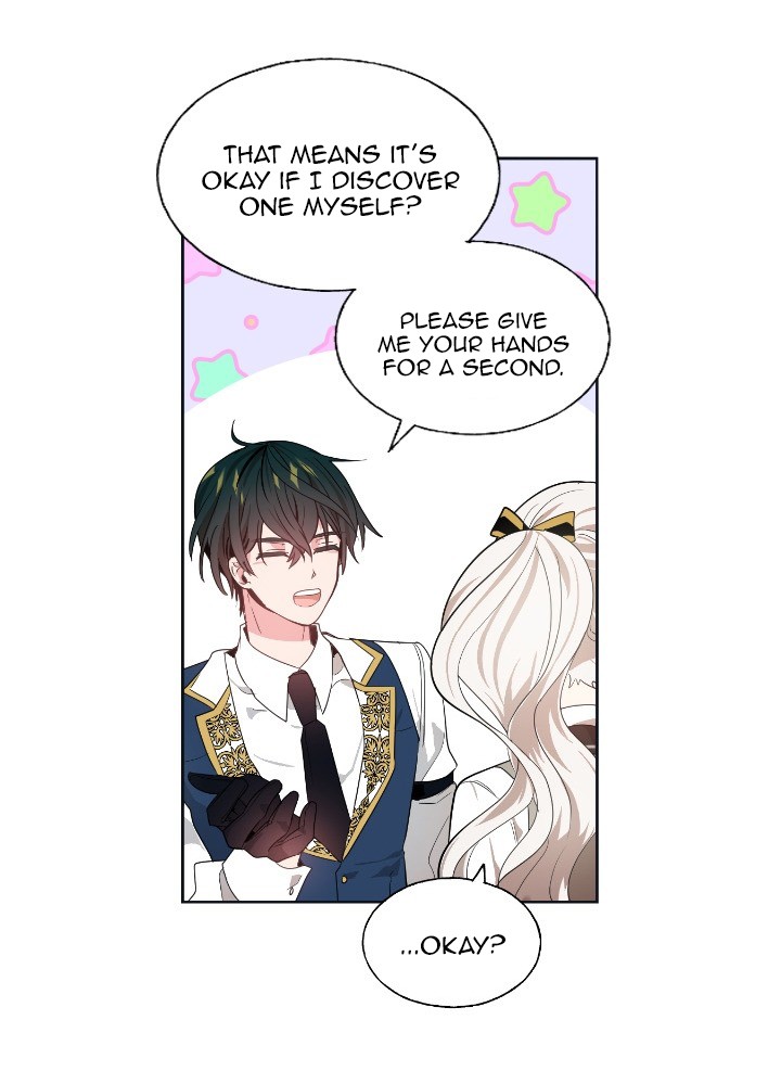 A Witch's Hopeless Wish Chapter 18 page 43 - Chapter 18