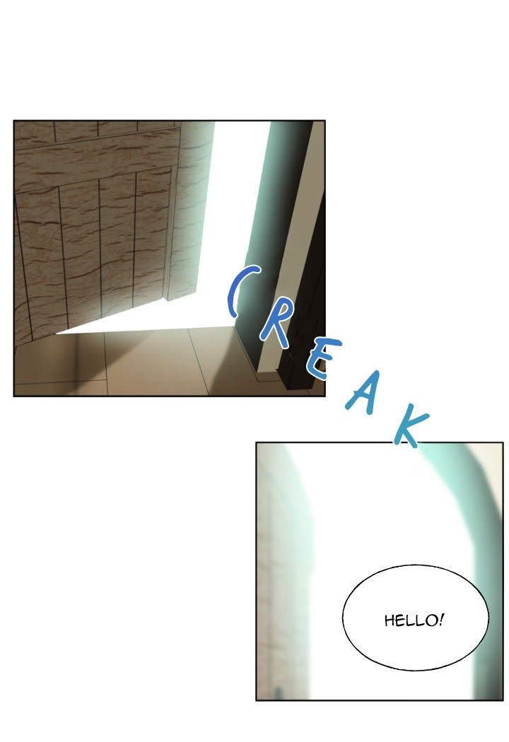 A Witch's Hopeless Wish Chapter 18 page 5 - Chapter 18
