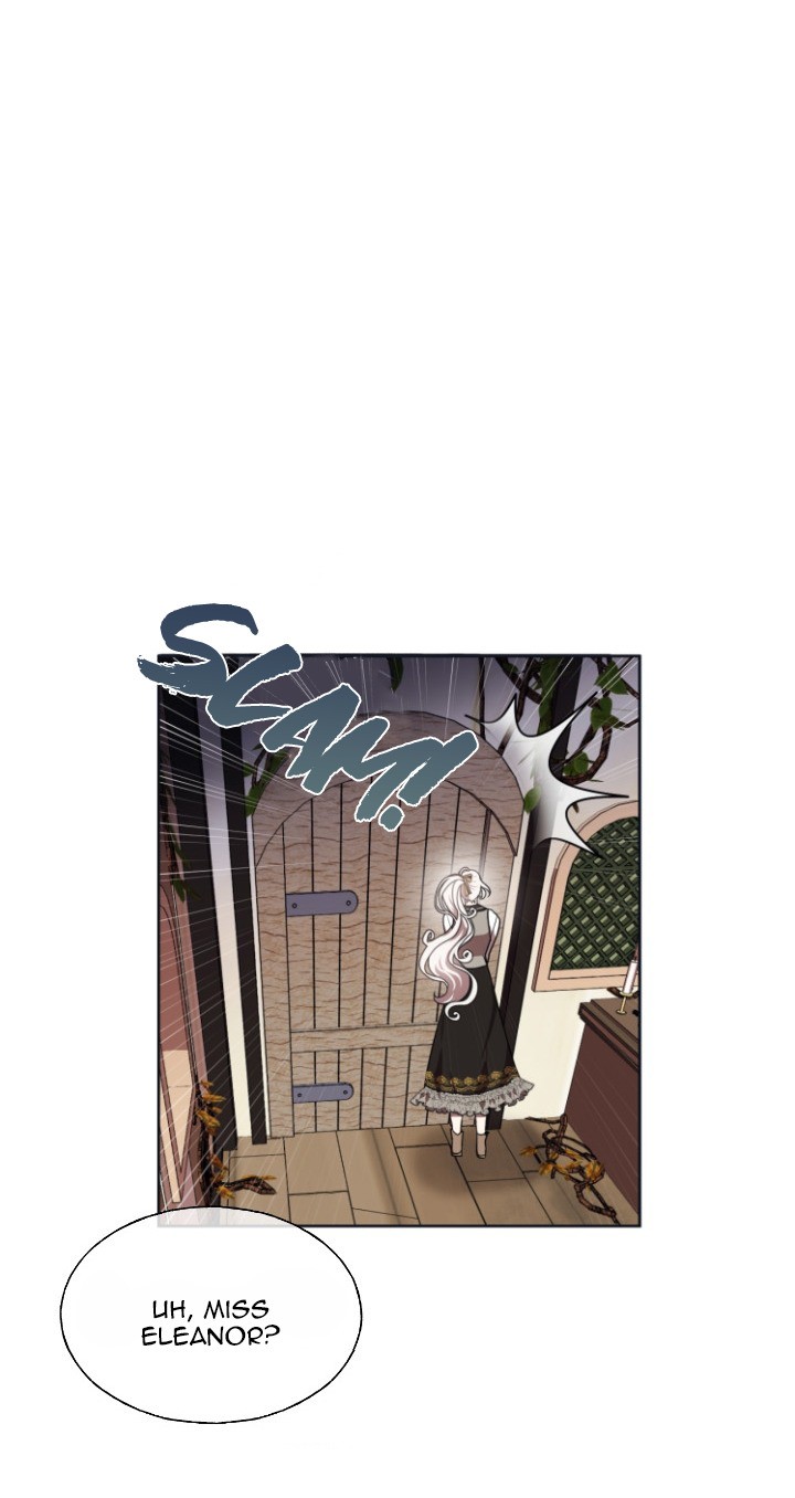 A Witch's Hopeless Wish Chapter 18 page 7 - Chapter 18