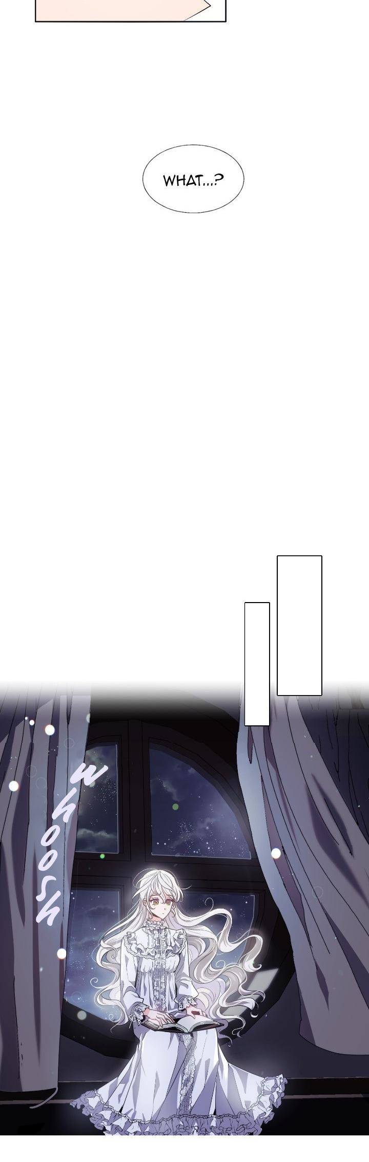 A Witch's Hopeless Wish Chapter 19 page 20 - Chapter 19