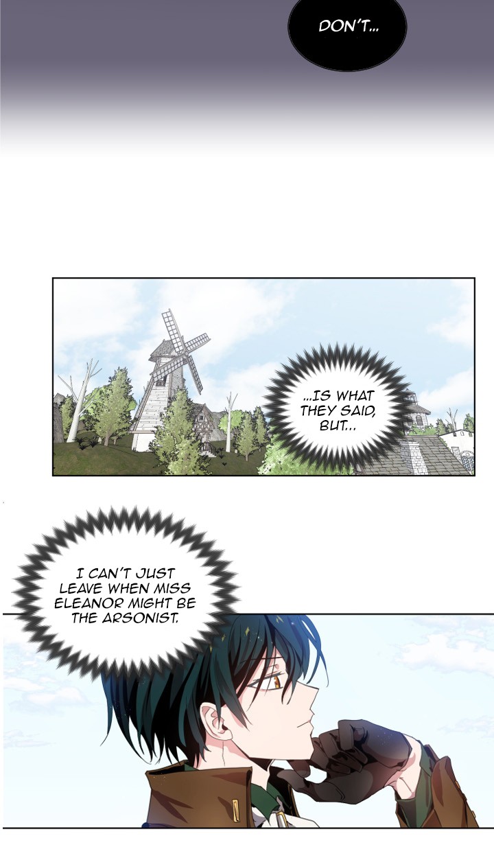 A Witch's Hopeless Wish Chapter 2 page 13 - Chapter 2