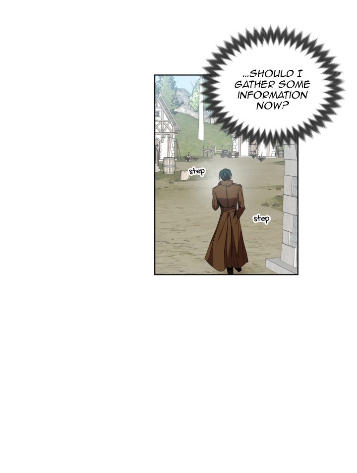 A Witch's Hopeless Wish Chapter 2 page 14 - Chapter 2