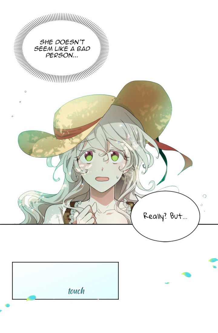 A Witch's Hopeless Wish Chapter 2 page 24 - Chapter 2