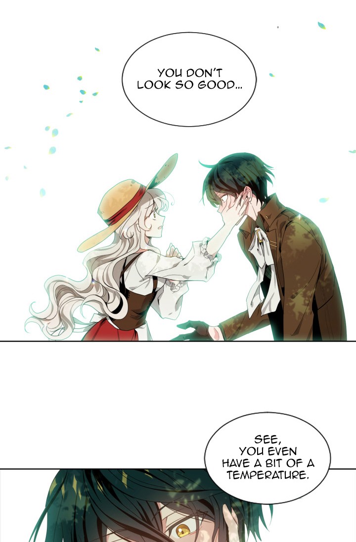 A Witch's Hopeless Wish Chapter 2 page 25 - Chapter 2